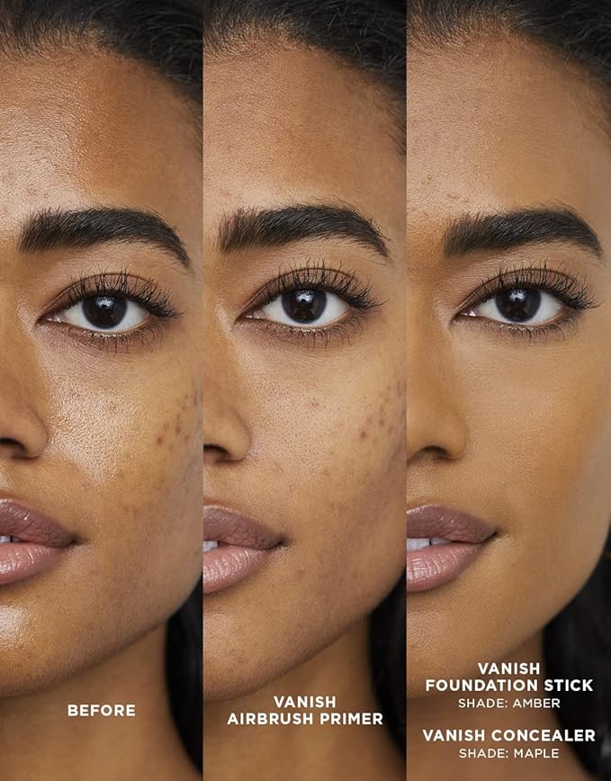 Hourglass Vanish Airbrush Primer- Travel Size-VivaGrace Women