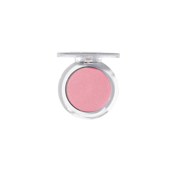 BUXOM Wanderlust Primer Infused Blush, Havana-VivaGrace Women