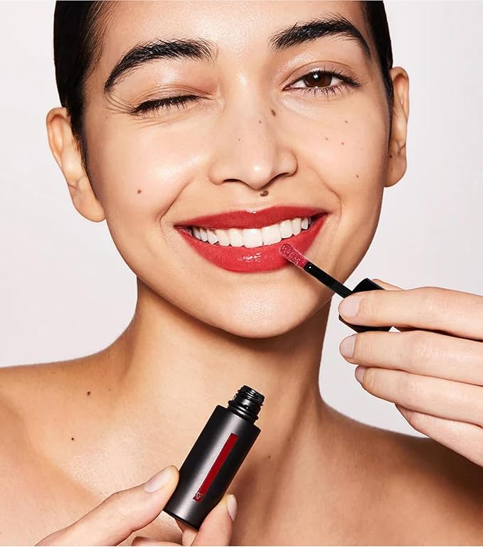 WESTMAN ATELIER Squeaky Clean Liquid Lip Balm (Pipsqueak)-VivaGrace Women