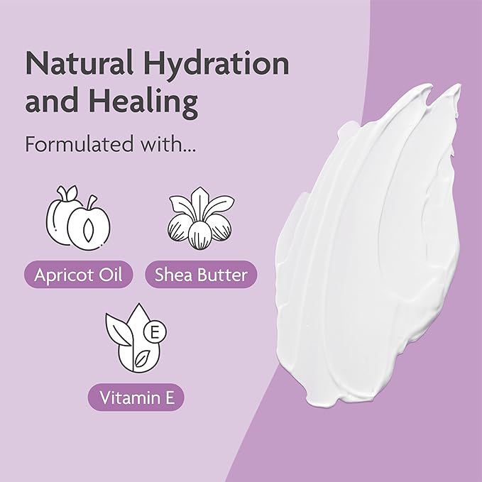 TriLASTIN Maternity Stretch Mark Cream for Pregnancy - 4 fl oz - Paraben-Free & Hypoallergenic - Prevents Stretch Marks & Improves Elasticity - Shea Butter & Belly Cream for Pregnant Women-VivaGrace Women