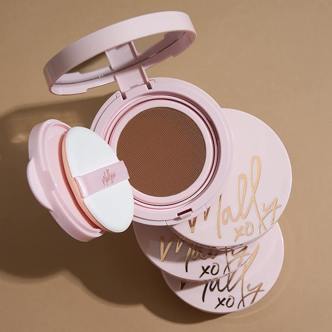 Mally Beauty Flawless Finish Transforming Effect Foundation - Fair-VivaGrace Women