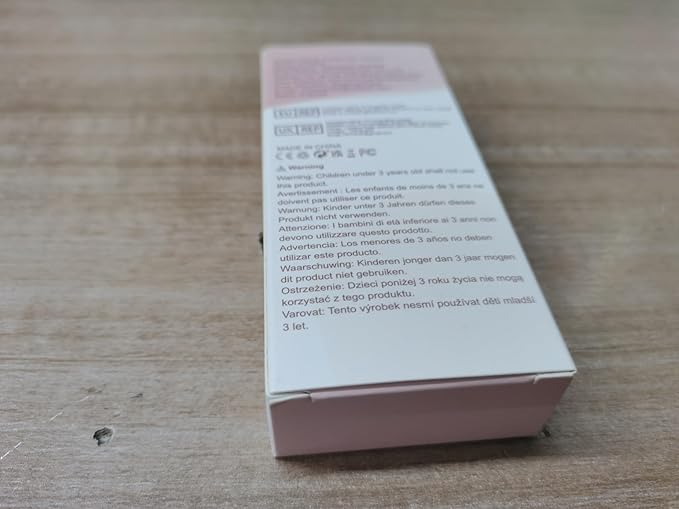 Rechargeable Facial Hair Remover for Women: Painless Mini Face Razors Shaver with 2 Replacement Heads,Electric Facial Hair Removal Device for Upper Lip, Chin & Face for Home & Travel-VivaGrace Women