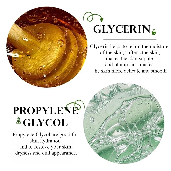 Under Eye Patches - 24K Gold Eye Mask,Moisturizing Serum for Firming, Brightening, and Relieving Eye Fatigue - Under Eye Patches for Dark Circles and Puffiness (seaweed)-VivaGrace Women