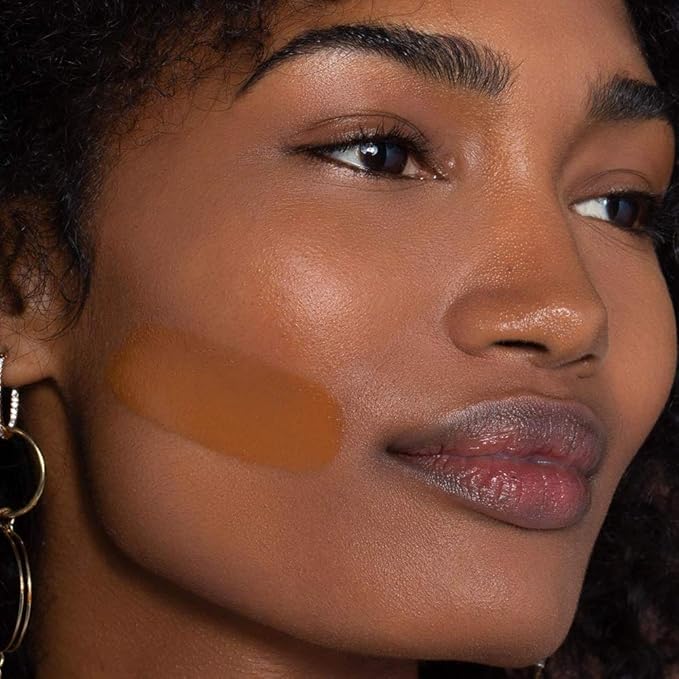 ILIA - True Skin Serum Foundation | Non-comedogenic, Cruelty-Free, Vegan, Weightless Feel, Buildable Coverage, Safe For Sensitive Skin (Martinique SF11)-VivaGrace Women