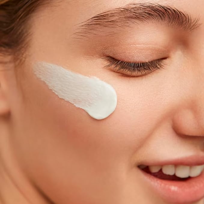 Georgette Klinger Marula Eye Cream - Anti-Aging, Caffeine-Infused Gentle Formula - Reduces Redness, Puffiness, and Dark Circles, while Hydrating and Brightening Skin - 1/2 oz-VivaGrace Women