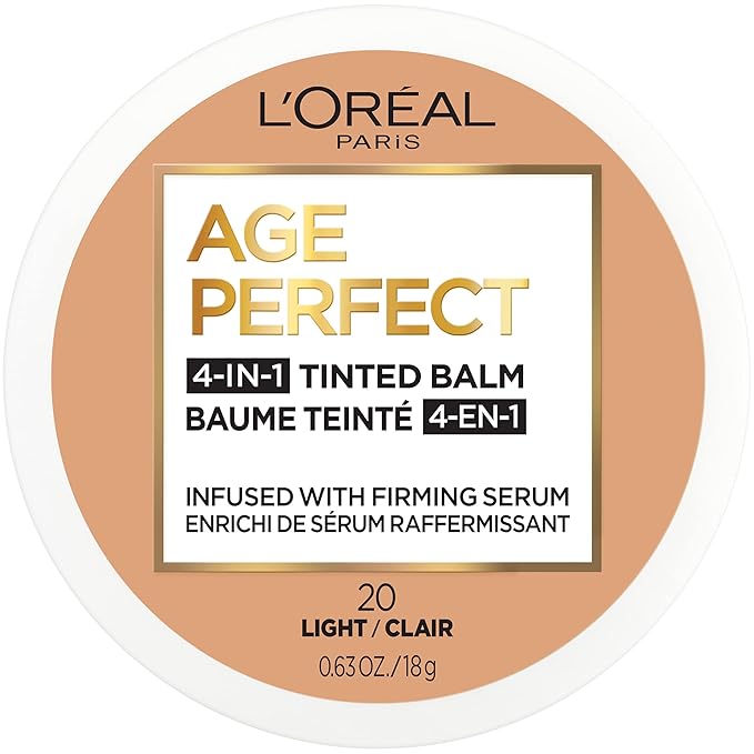 AP TINTED BALM LIGHT 20-VivaGrace Women