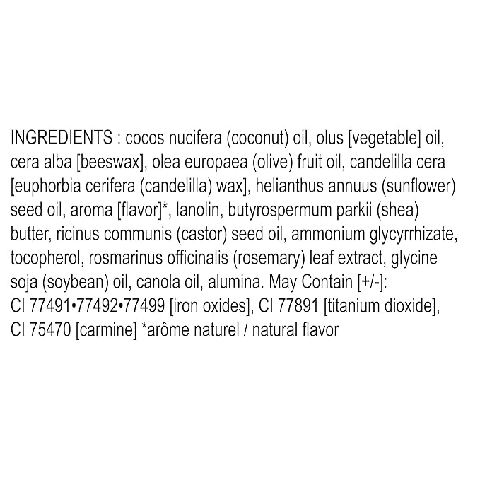 Burt's Bees Lip Tint Balm with Long Lasting 2 in 1 Duo Tinted Balm Formula, Color Infused with Deeply Hydrating Shea Butter for a Natural Looking Buildable Finish, Raspberry Zinnia (2-Pack)-VivaGrace Women