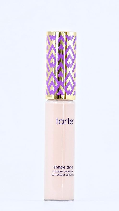 Tarte Shape Tape Contour Concealer | Fair Beige-VivaGrace Women