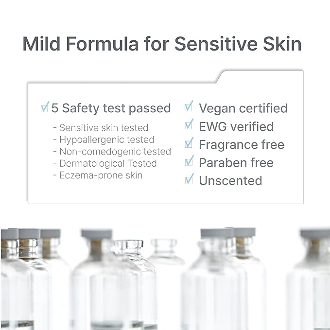 Illiyoon Ceramide Ato Concentrate Cream | Moisturizer for Dry & Sensitive Skin, 100hr Lasting Hydration, For Face & Body, Gentle for Infants, Moisture Barrier Repair, Vegan Certified, 2.53 fl.oz.-VivaGrace Women