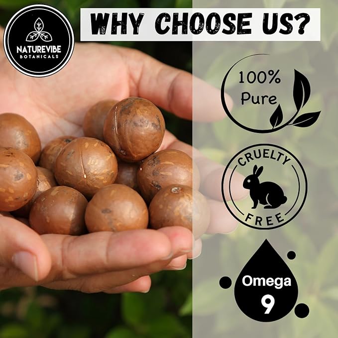 Naturevibe Botanicals Jamaican Black Castor Oil 32 Ounces | 100% Pure and Natural | Great for Skin Care and Hair Care-VivaGrace Women