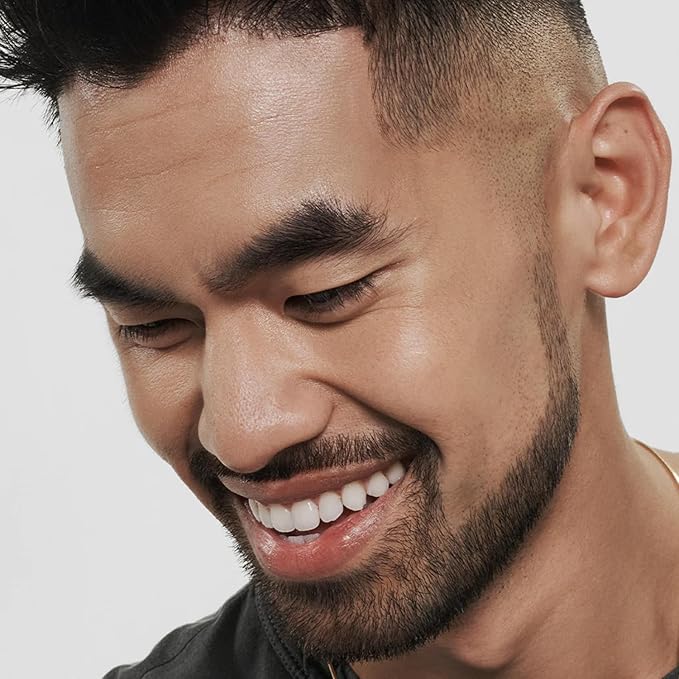 APOSTLE Reclaim Tinted Moisturizer for Men (8 St. James) - Niacinamide, Vitamin E, Squalane, Hyaluronic Acid, Tinted Face Moisturizer For Men. Hydrates, Evens Skin Tone, Reduces Fine Lines, 1 Fl. Oz.-VivaGrace Women