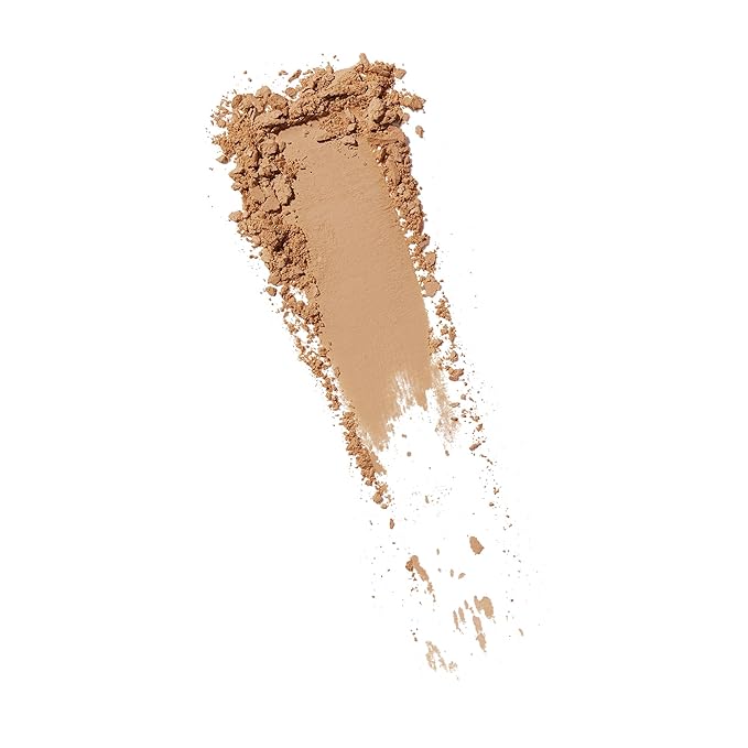 Well People Bio Powder Foundation, Lightweight & Hydrating Foundation For Perfecting & Smoothing Skin, Semi-Matte Finish, Vegan & Cruelty-free, 7W-VivaGrace Women