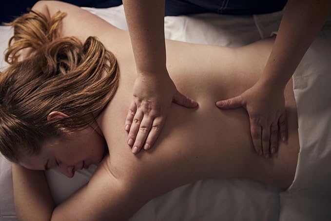 Aromatherapy Associates Relax Body Oil. Luxurious Blend of Oils for a Nourished Body. Made with Vetivert, Chamomile and Ylang Ylang Essential Oils (3.4 fl oz)-VivaGrace Women