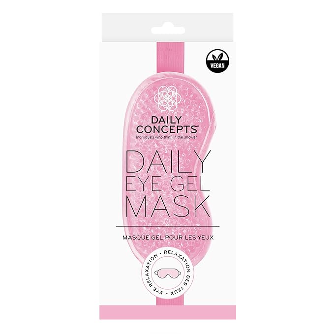 Daily Eye Gel Mask-VivaGrace Women