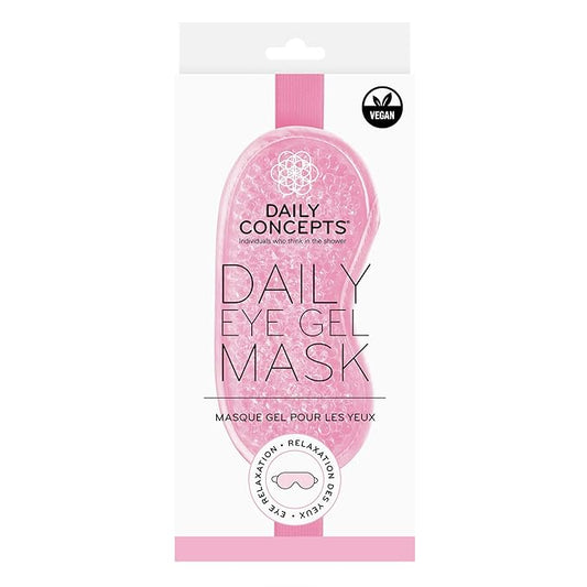 Daily Eye Gel Mask-VivaGrace Women
