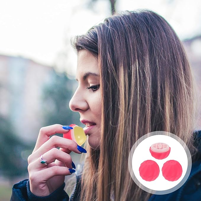 Lipgloss Containers Empty 10Pcs Empty Lip Lip Balm Bottles Filling Lipstick Box Empty Lip Balm Sphere Containers Balm Sphere Containers Empty Lip Balm Tubes-VivaGrace Women