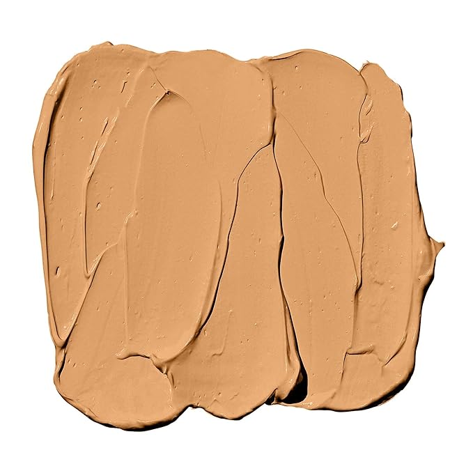 e.l.f. Flawless Finish Foundation, Lightweight & Medium Coverage, Semi-Matte Finish, Buttercup, 0.68 Fl Oz (20mL)-VivaGrace Women