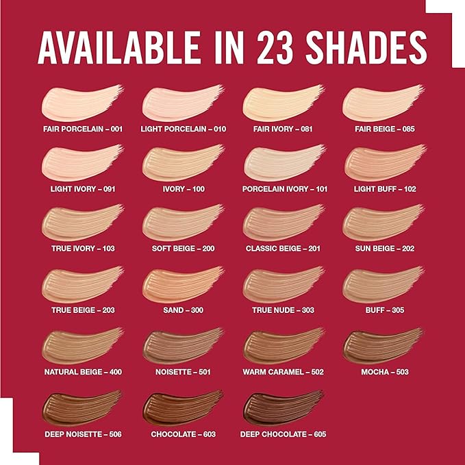 Rimmel London Stay Matte Liquid Mousse - 202 Sun Beige - Foundation, Lightweight, Shine Control, Oil-Free, 1oz-VivaGrace Women