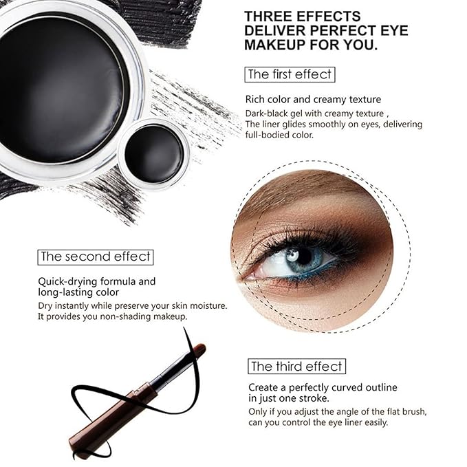 All-in-one Holiday Make up Gift Set | Makeup Kit for Women Full Kit Essential Starter Bundle Include Eyeshadow Palette Lipstick Blush Foundation Concealer Face Powder Mascara Lipgloss Brush-VivaGrace Women