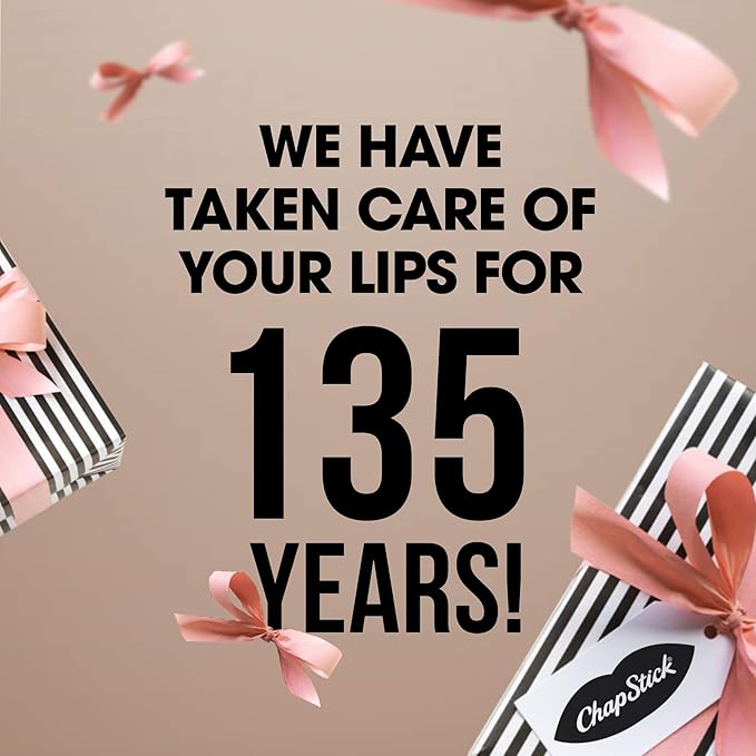 ChapStick Moisturizer 2-in-1 Lipcare SPF 15, Cool Mint, 3-Pack – Sunscreen Lip Balm with Aloe Vera and Vitamin E, 0.15 Ea-VivaGrace Women