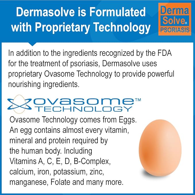 Dermasolve Stop Itch Spray with 100% Organic Neem Oil, Scalp and Body Psoriasis Relief, Dry Skin, Bites, Sunburn, Burns and Rashes-VivaGrace Women