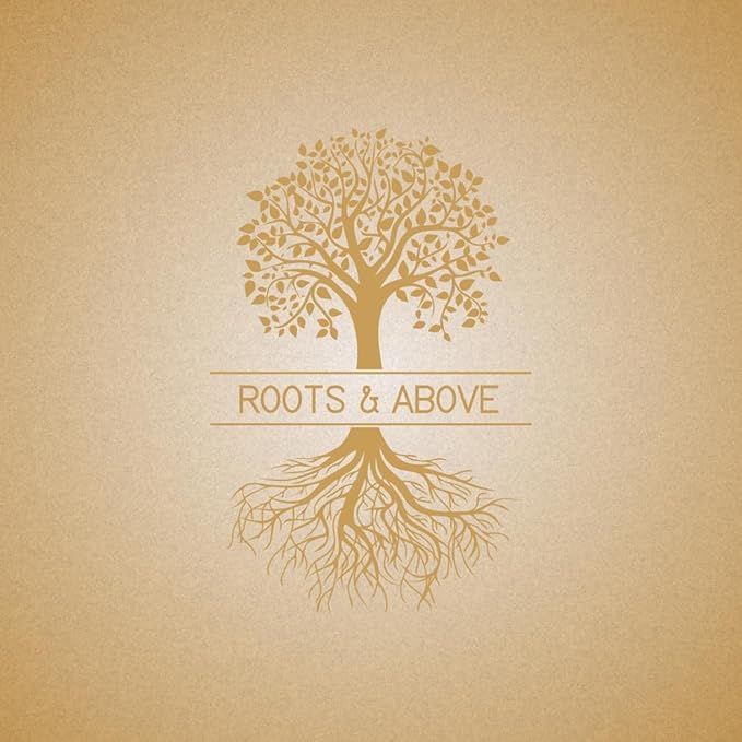 Roots & Above Pure Natural Lavender Essential Oil 3.38 oz/100ml for Diffuser, Skin, Hair, Self-Care, Soap & Candle Making Scent Fragrance-VivaGrace Women