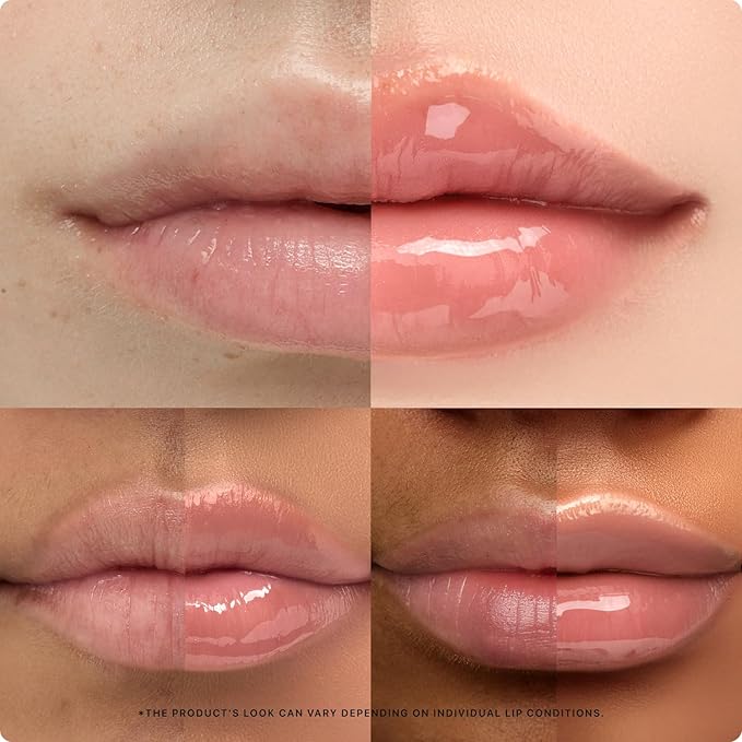 Nature Republic HONEY MELTING LIP (02 FIG) SOFT LIP STICK, Hydrating Gloss, Moisturizing balms, Sheer tint, Shine & Nude, Glowy Finish, korean make up-VivaGrace Women