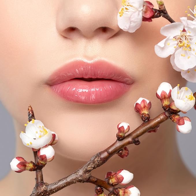 Dmsky Lip Balm Bulk, Fruit Lip Balm Variety Pack, Hydrating Lip Balm for Men Women Kids, 0.15 Oz, 360 count (Pack of 1)-VivaGrace Women