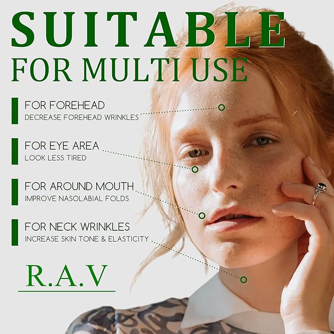 Under Eye Patches, Eye Masks, 30 Pairs Collagen Patches for Nourish Firming Repair for Fine Lines, Wrinkles, Dark Circles Bags Eye Treatment, Improve Lines Puffiness for men women (Green Tea)-VivaGrace Women