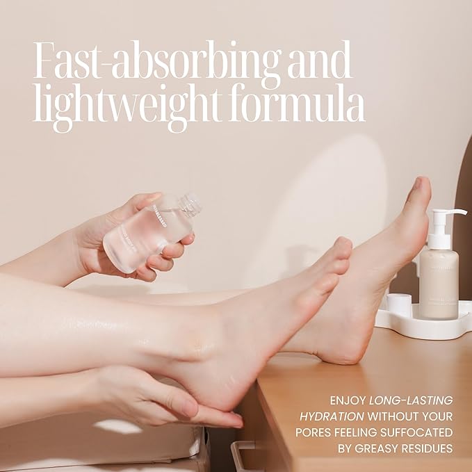 Avocado Dry Body Oil - Deep Nourishing Glow, Fast Absorbing & Non-Greasy Body Moisturizer. Luxurious Soothing Aromatherapy. Sensitive Skin Safe, Clean Beauty 3.38 fl. oz-VivaGrace Women