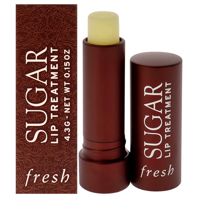 Fresh Sugar Lip Treatment - Original Lip Treatment Women 0.15 oz-VivaGrace Women