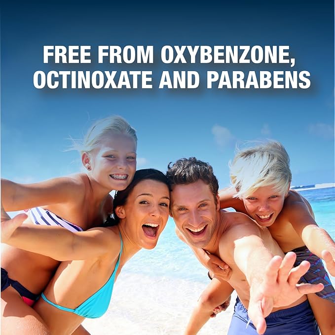 CoreTex Sun X 50 SPF Broad Spectrum Sunscreen Packets with Resealable Travel Bag - Pack of 15 Paraben, Oxybenzone, Octinoxate, & Oil Free Sunscreen - Water & Sweat Resistant Up to 80 Minutes-VivaGrace Women