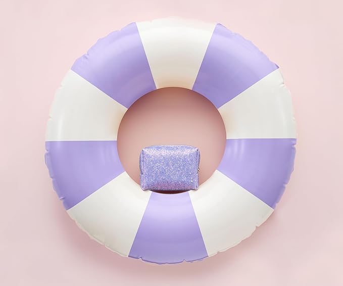 Pinch Provisions Shemergency Kit for Her, 40 Emergency Essential Items, Compact, Multi-Functional Pouch, Gift for Women, Birthday, Bachelorette Parties, and More!-VivaGrace Women