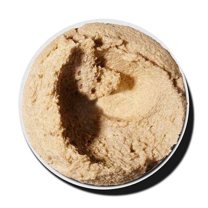 LALICIOUS Brown Sugar Vanilla Sugar Scrub, Exfoliating Body Scrub, Moisturizing Extraordinary Whipped Body Exfoliator, Gentle Exfoliating Body Scrubber Exfoliator for Radiant Skin, No Parabens - 16oz-VivaGrace Women