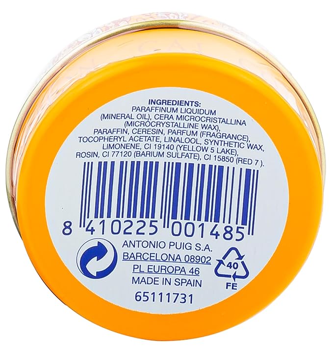 Perfumeria Gal Fragranced Balm (Peach) .53oz-VivaGrace Women