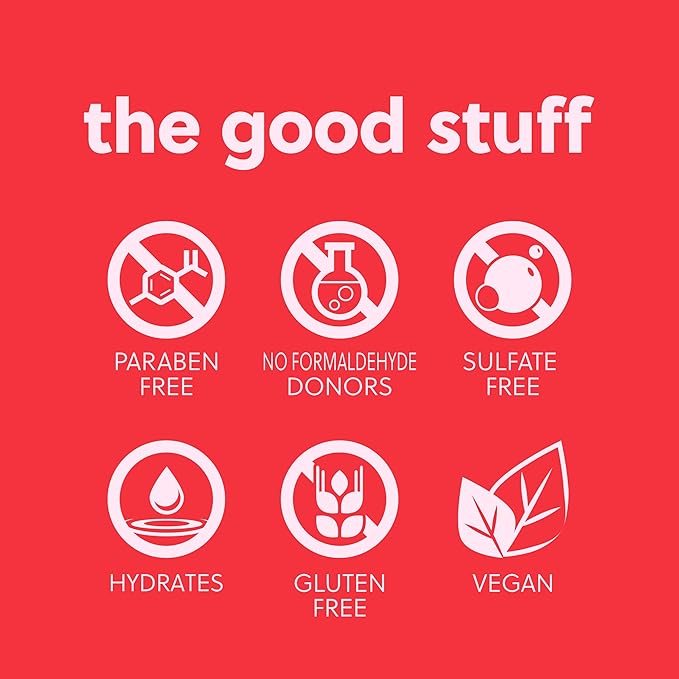 Tree Hut Sugar Lips Lip Butter Strawberry-VivaGrace Women