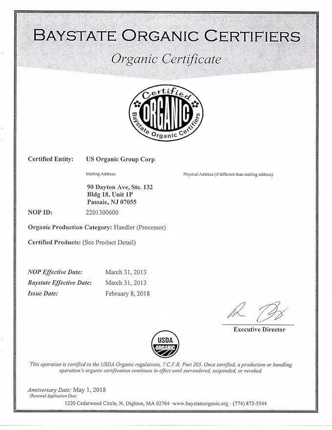 US Organic Castor Oil, USDA Certified Organic,Expeller Pressed, Hexane Free, 100% Pure & Natural moisturizing and emollient properties, For Skin, Hair Care, Eyelashes, DIY projects (4 oz (115 ml))-VivaGrace Women