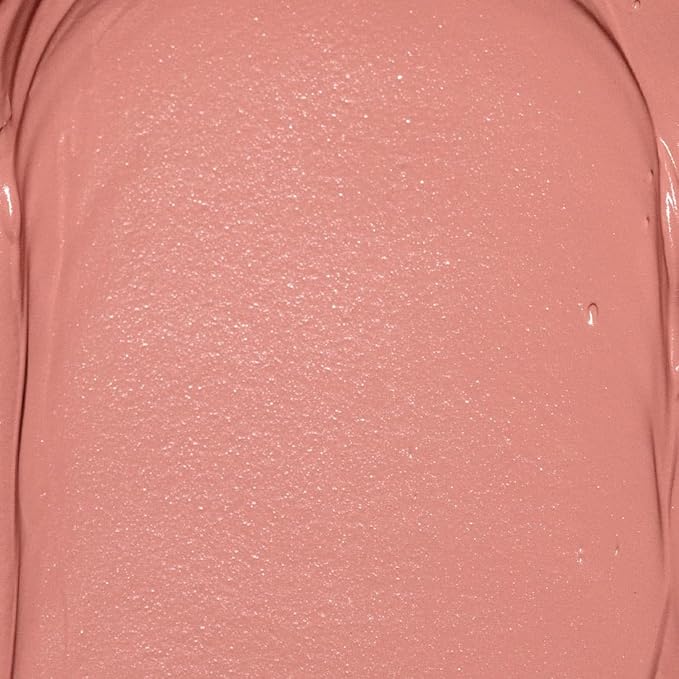 Palladio Liquid Blush for Cheeks & Lips 2-in-1 Makeup Face Blush, Weightless Cream Formula, Smudge Proof Long-Wearing Pigmented Blush, Natural Look Makeup Face Blushes, Dewy Finish, Rose Cloud-VivaGrace Women