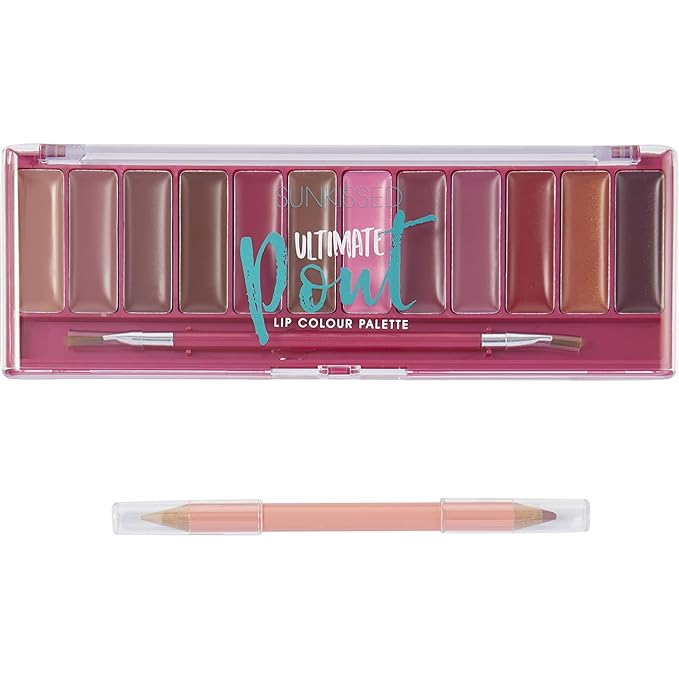 Sunkissed Ultimate Pout-VivaGrace Women