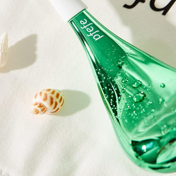 Cryo Sticks for Face, Ice Globes Cryo Globes for Facials, Esthetician Supplies Gifts, Unbreakable Stainless Steel Ice Roller Cooling Spa Balls with Storage Case-VivaGrace Women