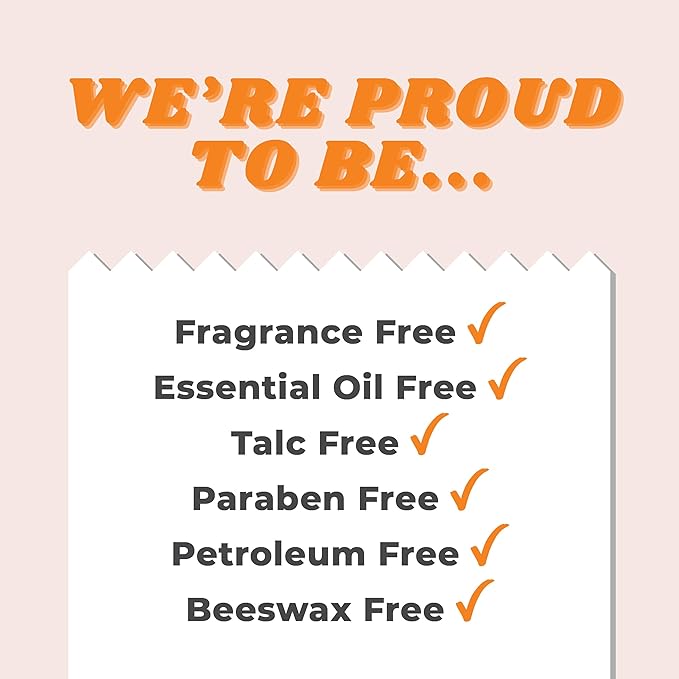 Cleure Organic All Natural Lip Balm - Paraben Free, Fragrance Free, Flavor Free, & Petroleum Free SPF Lip Balm & Hydrating Lip Butter (.15 oz, 3 Pack)-VivaGrace Women