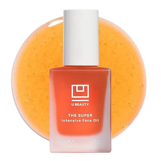 Intensive Face Oil by U Beauty-VivaGrace Women