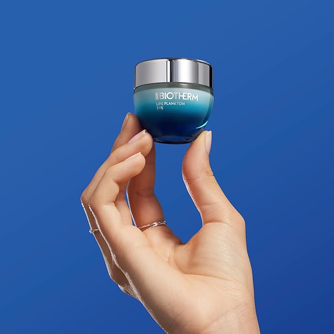 Biotherm Life Plankton Eye Treatment Women Treatment 0.5 oz-VivaGrace Women