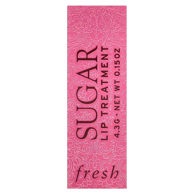 Sugar Lip Balm Hydrating Treatment Bloom-VivaGrace Women