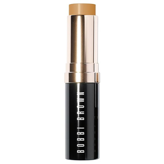 Bobbi Brown Skin Foundation Stick, No. 4.5 Warm Natural, 0.31 Oz-VivaGrace Women