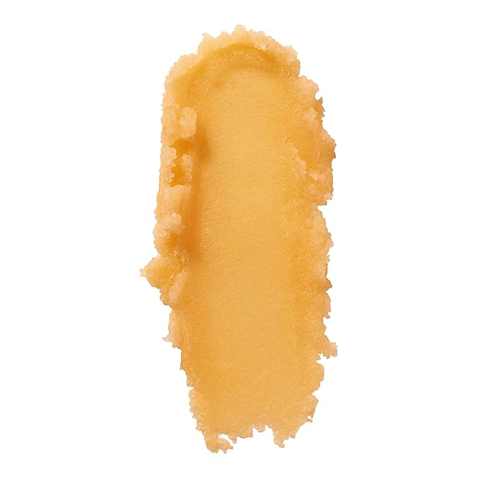 e.l.f. Lip Exfoliator, Moisturizing Scented Lip Scrub For Exfoliating & Smoothing Lips, Infused With Jojoba Oil, Vegan & Cruelty-free, Orange Creamsicle-VivaGrace Women