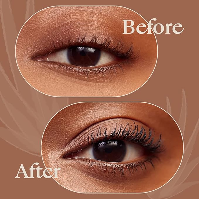 Honest Beauty 2-in-1 Extreme Length Mascara + Lash Primer 3-Pack | EWG Verified + Cruelty Free | 0.27 fl oz each (pack of 3)-VivaGrace Women