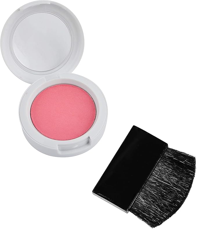 Luna Star Naturals Klee Kids 4 PC Makeup Up Kits with Compacts (Garden Fairy)-VivaGrace Women