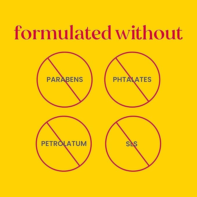 Burt's Bees Lip Balm - Vanilla Bean, Lip Moisturizer With Responsibly Sourced Beeswax, Tint-Free, Natural Origin Conditioning Lip Treatment, 2 Tubes, 0.15 oz.-VivaGrace Women