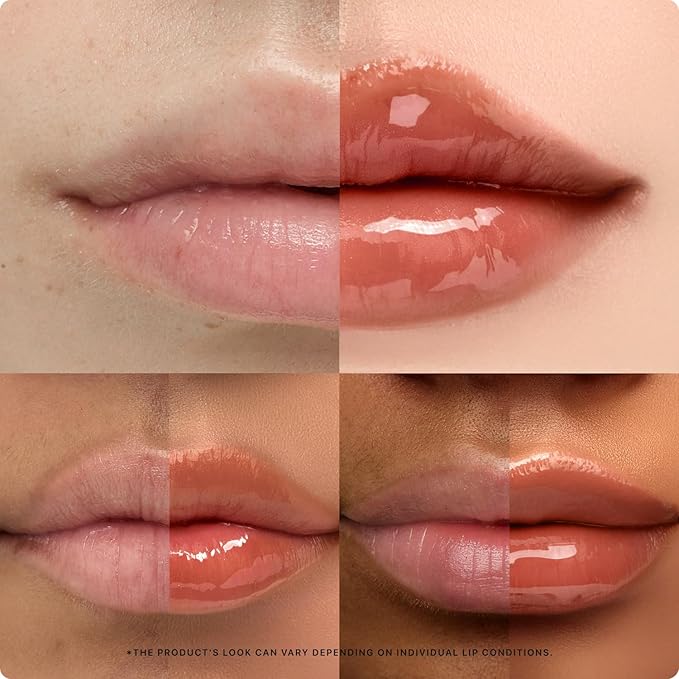 Nature Republic HONEY MELTING LIP (06 COCO) SOFT LIP STICK, Hydrating Gloss, Moisturizing balms, Sheer tint, Shine & Glowy Finish, korean make up-VivaGrace Women